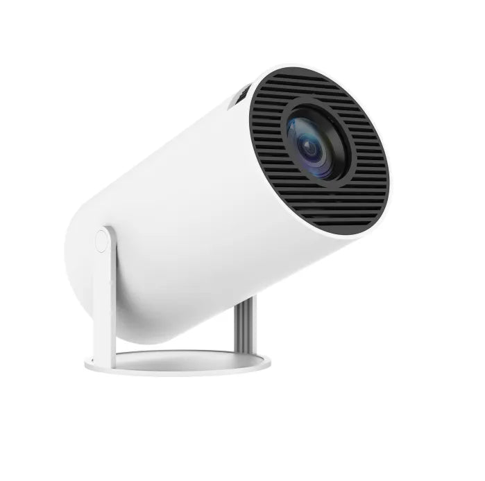 Mini LED Home Projector