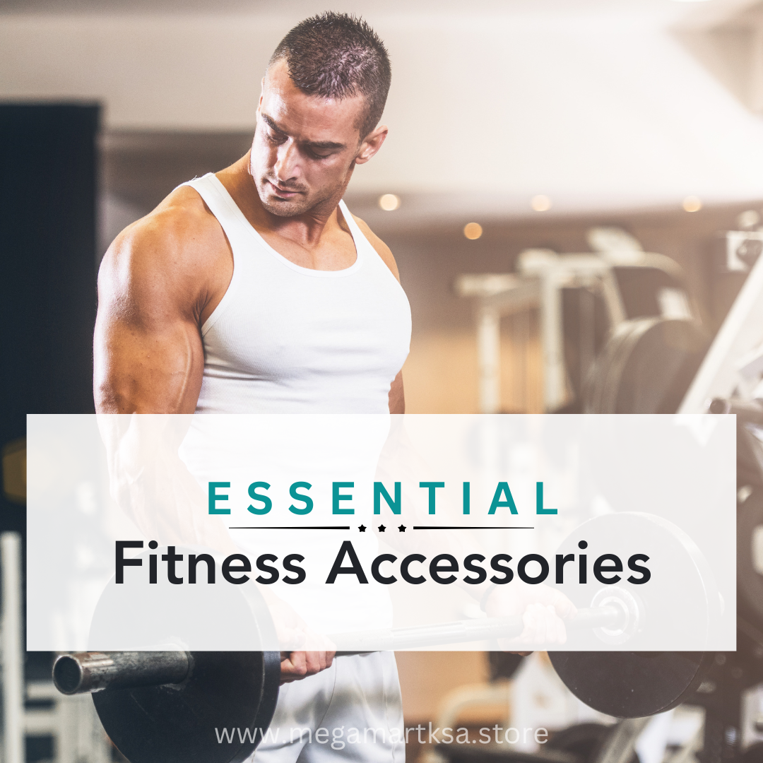 Fitness Accessories