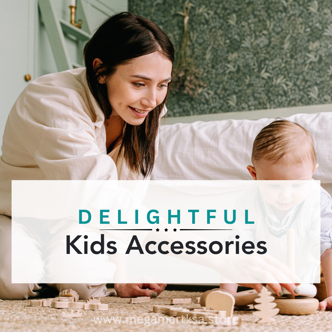 Kids Accessories