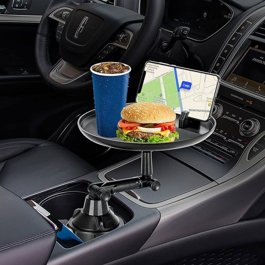 Car Holder Tray